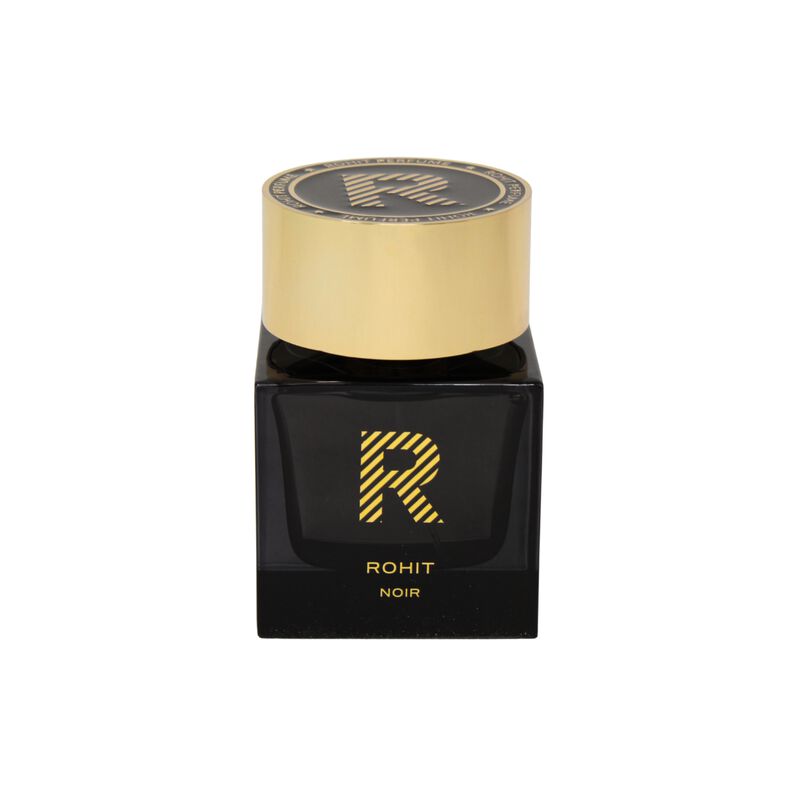 Bharara Rohit Noir Eau De Parfum 100 Ml Para Ho... image number null