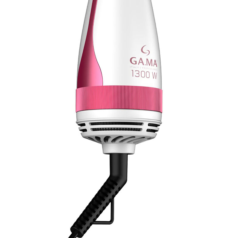 Cepillo Secador de Modelar Gama Glamour Pink 4e... image number null