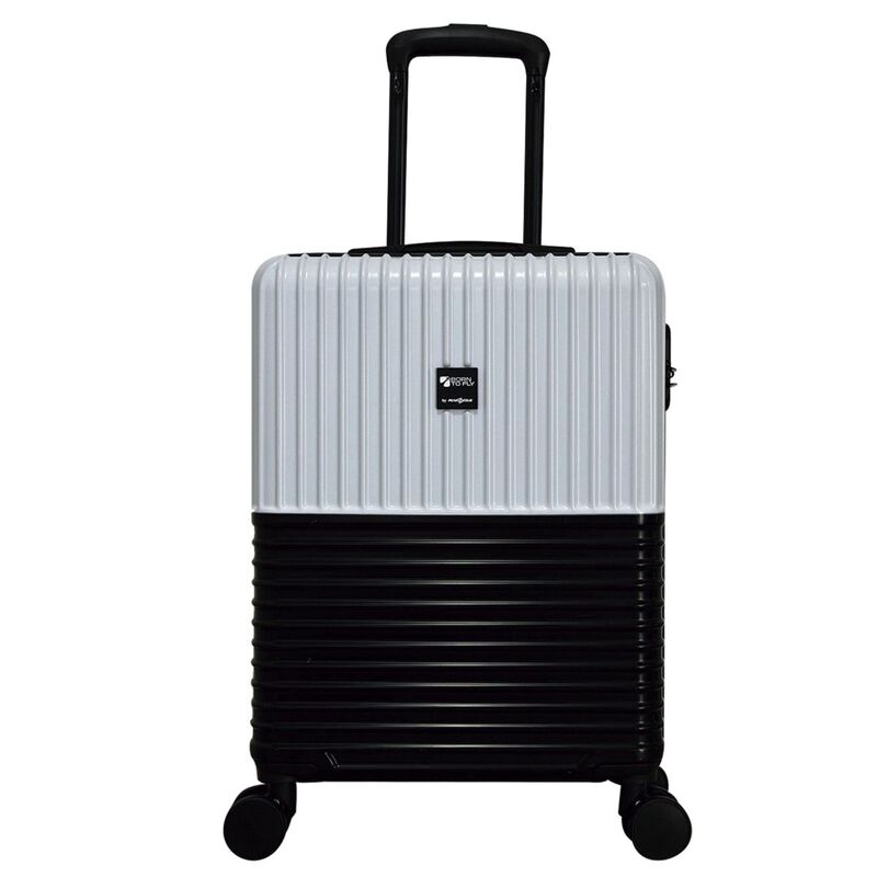 Maleta Rigida Peaktour Lombardia 20 pulgadas Co... image number null