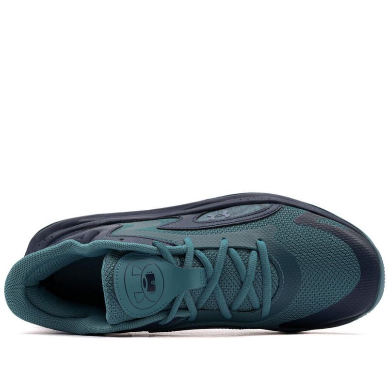 Tenis Under Armour Ua Jet '25 Para Hombre image number null