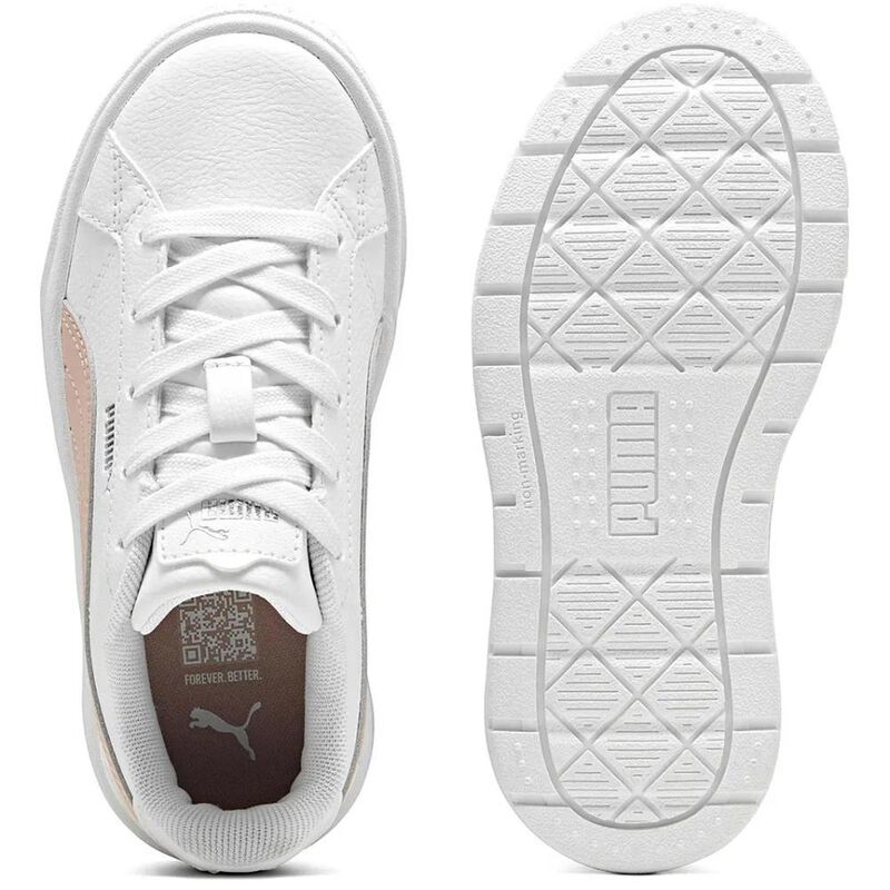 Tenis Puma Karmen II JR para Mujer image number null