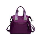 Bolsa Crossbody Pink Brule Para Mujer