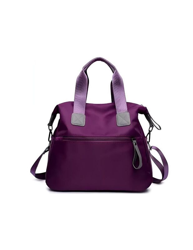 Bolsa Crossbody Pink Brule Para Mujer image number null