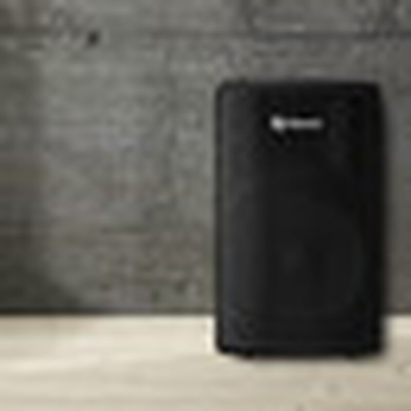 Bafle De 15 12000 W Pmpo Profesional Bluetooth* image number null