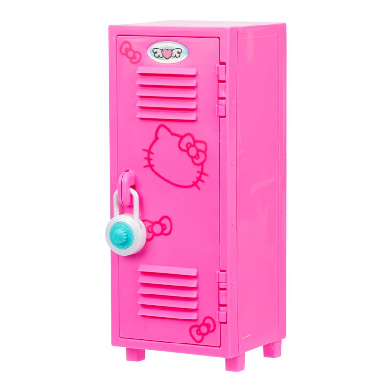 Microcasillero Real Littles Hello Kitty&reg; Con M&aacute;... image number null