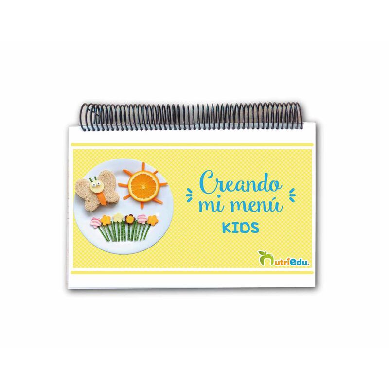 Creando Mi Men&uacute; Kids image number null