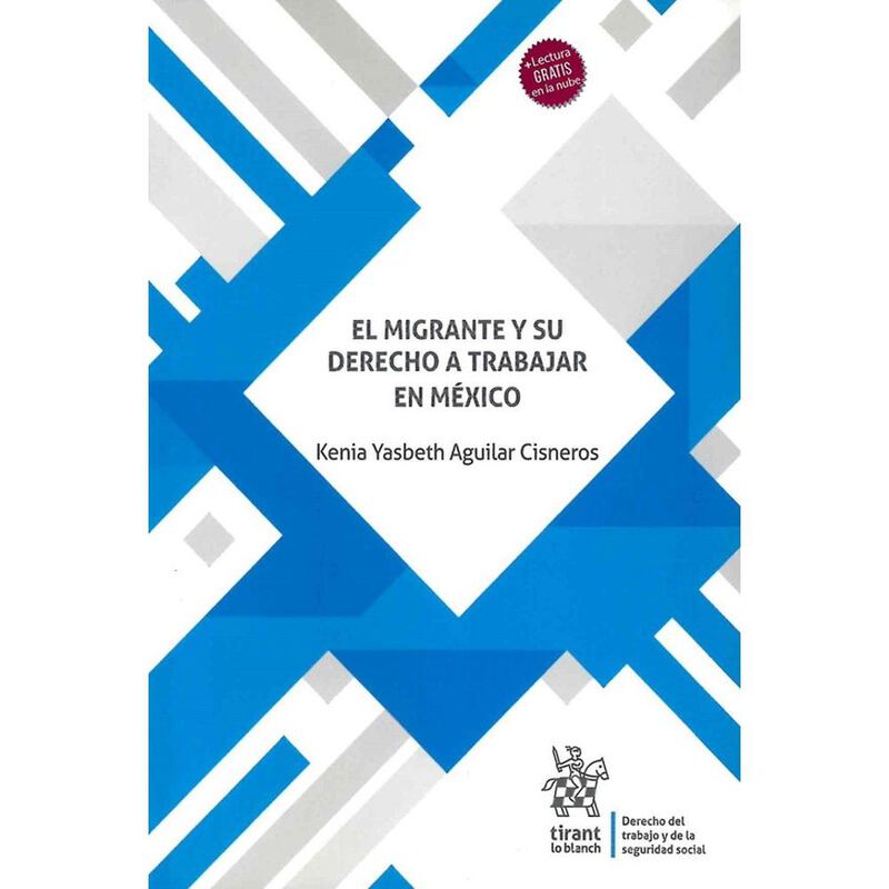 El Migrante Y Su Derecho A Trabajar En M&eacute;xico, ... image number null