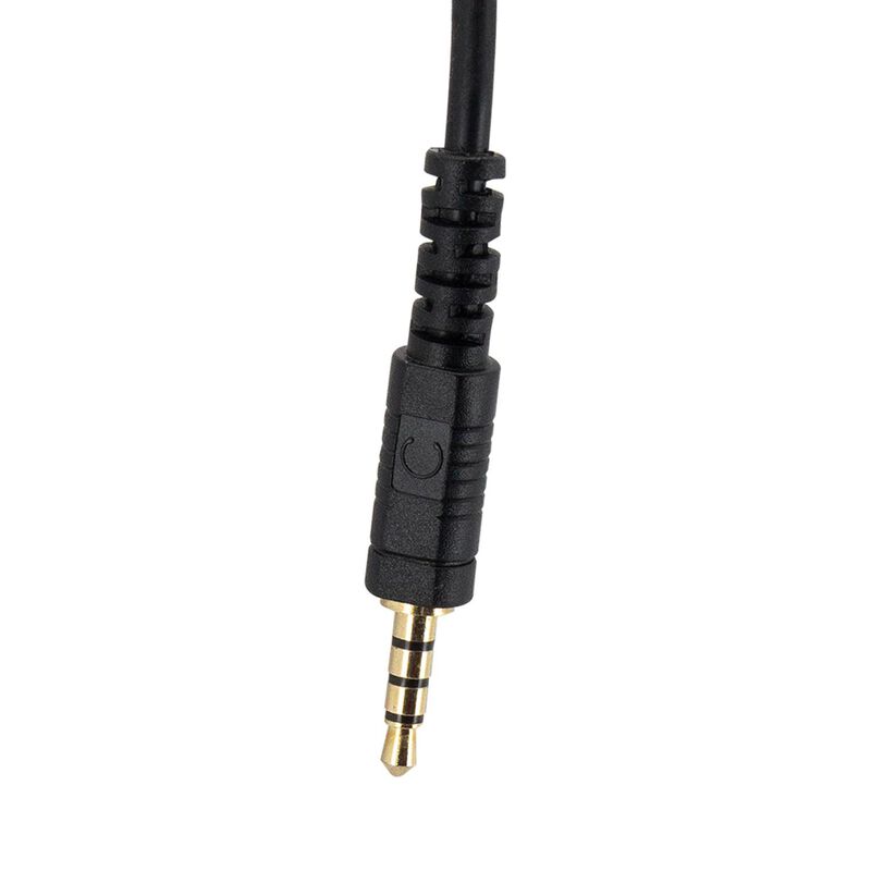 Aud&iacute;fono Gamer Con Micr&oacute;fono Xtrikeme Gh-503 Ov... image number null