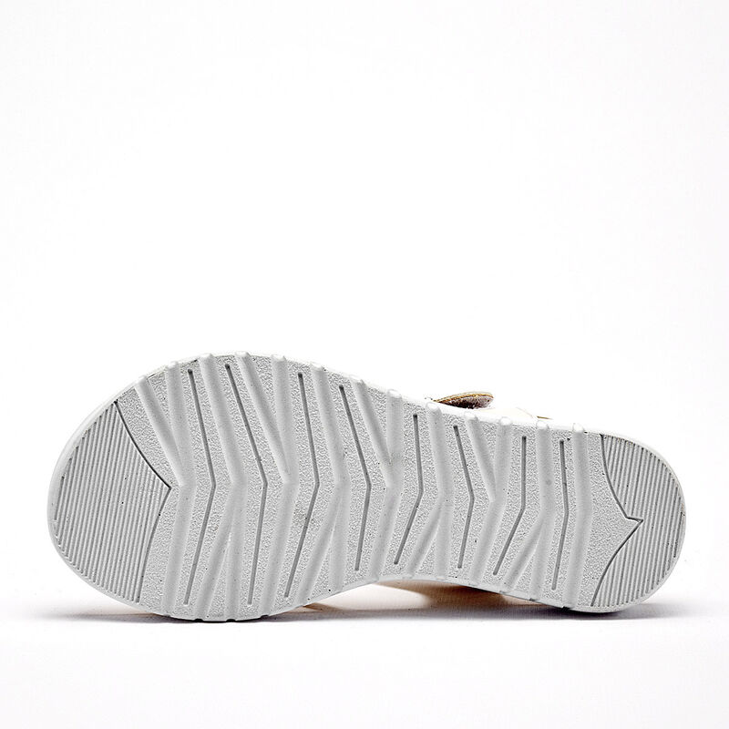 Ivi Love sandalia para ni&ntilde;a latte cod 140456-D image number null