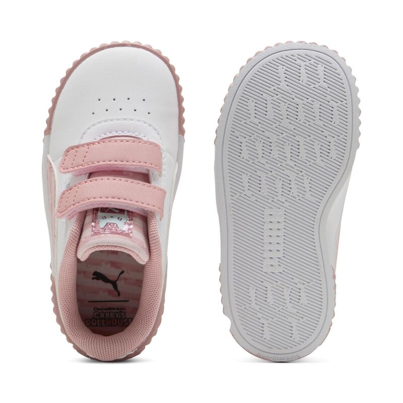 Tenis Puma Carina 3.0 X Gabby's Dollhouse Para ... image number null