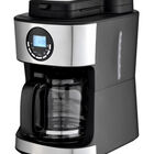 Cafetera Digital 12 Tz Con Molino De Caf&eacute; Integrado Pink Garlic CDMC12T