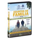 Asuntos de familia [DVD]