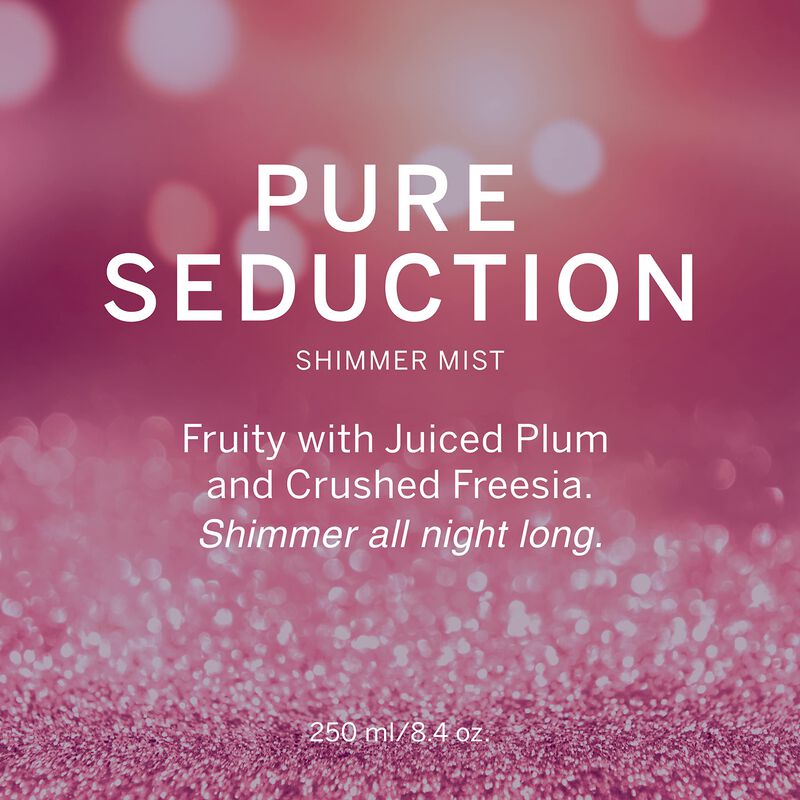 Spray Corporal Victoria's Secret Pure Seduction... image number null