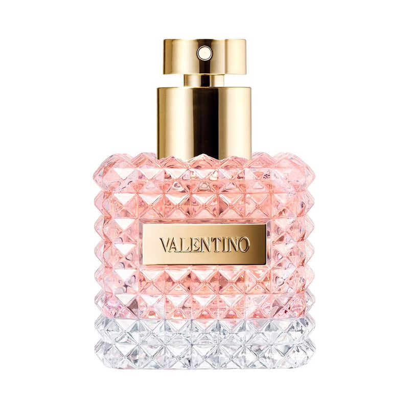 Perfume Valentino Donna Eau De Parfum 30 Ml Par... image number null