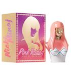 Perfume Nicki Minaj Pink Friday Eau De Parfum Para Mujer, 100 Ml