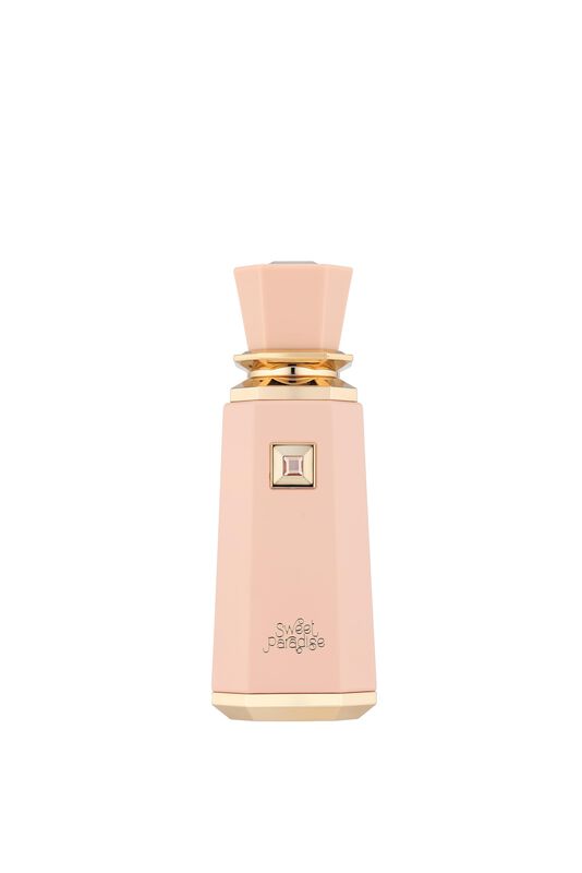 Fragancia World Sweet Paradise Mujer 100 Ml Edp... image number null