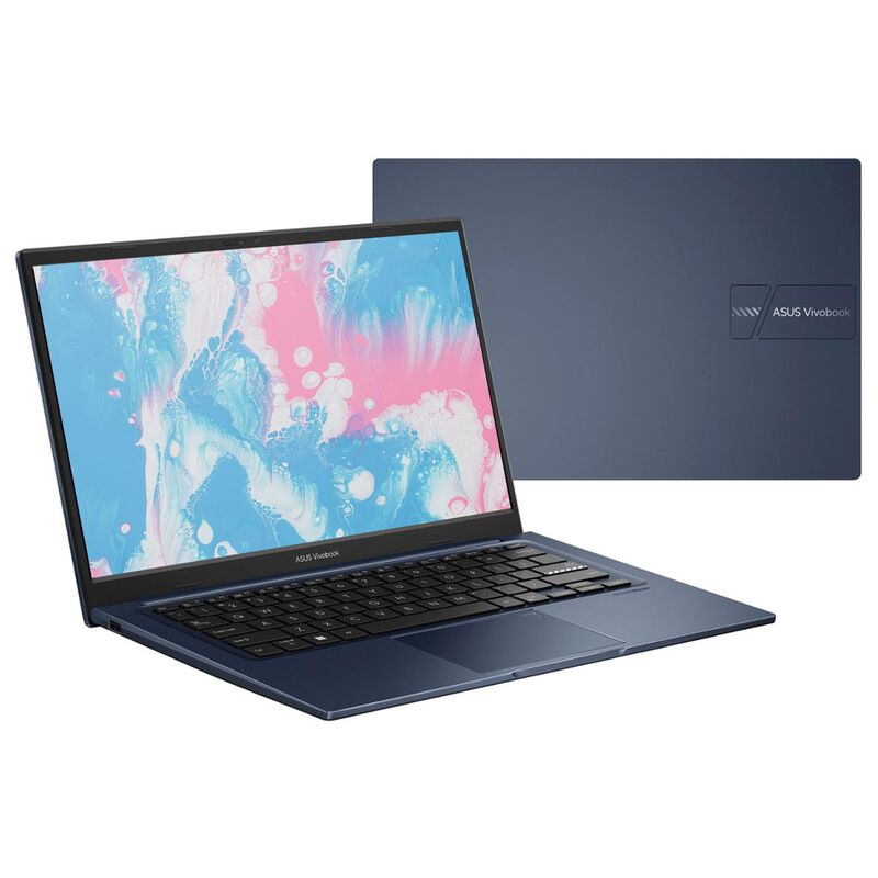 Ordenador Port&aacute;til Asus Daily Vivobook 14 Fhd I... image number null