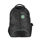 TechZone Mochila para Laptop 15.6" Mochila Eco Friendly 95% PET reciclado