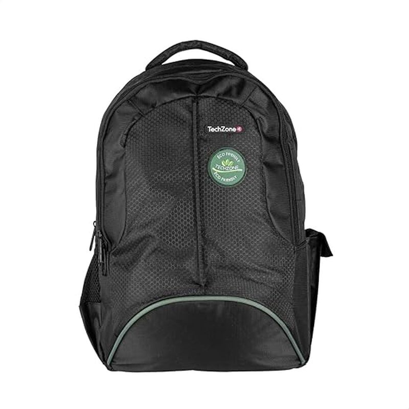 TechZone Mochila para Laptop 15.6" Mochila Eco ... image number null