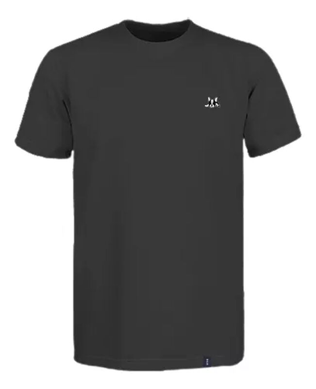 Bark and Hide Playera Para Hombre Cuello Redond... image number null