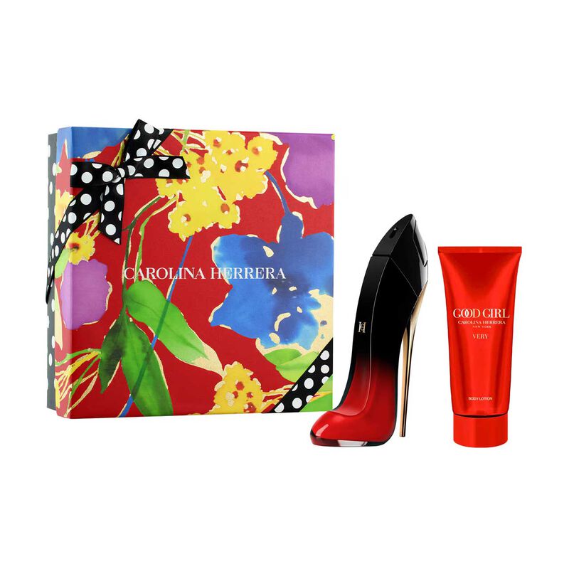 Set de Mujer Carolina Herrera Good Girl Very El... image number null