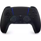 Control Sony Inal&aacute;mbrico Play Station 5 Dualsense Cfi-Zct1W Negro