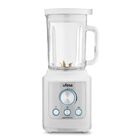 Licuadora Ufesa Bs7020-Op-5287 Opal 1.5 L Vaso Vidrio 7 Velocidades Blanco