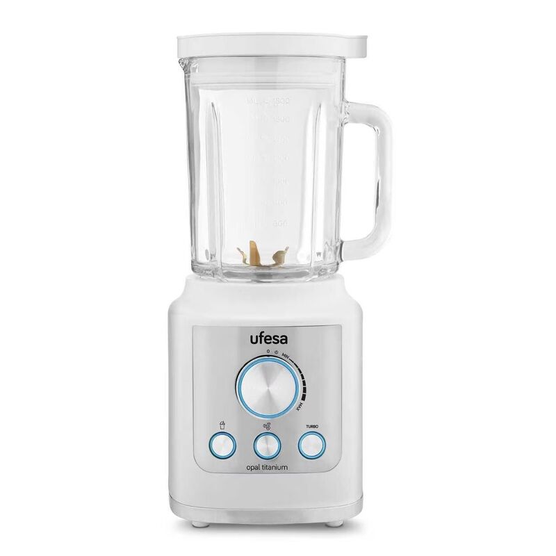 Licuadora Ufesa Bs7020-Op-5287 Opal 1.5 L Vaso ... image number null
