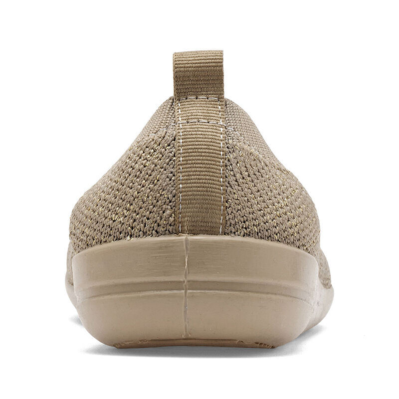 Giomar Balerina Beige Para Mujer 147556ce image number null