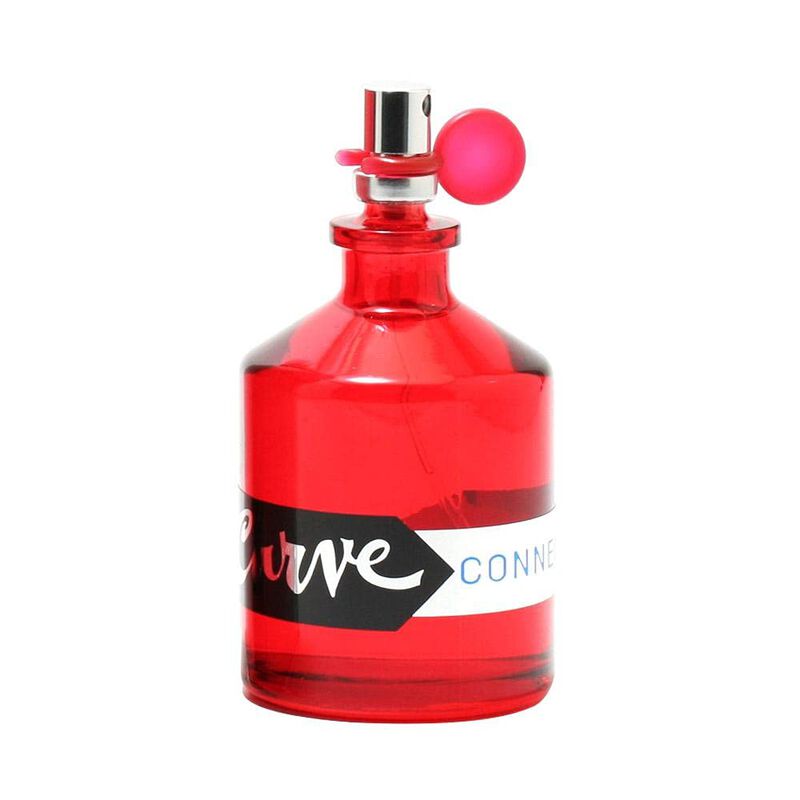 Colonia En Aerosol Perfume Liz Claiborne Curve ... image number null