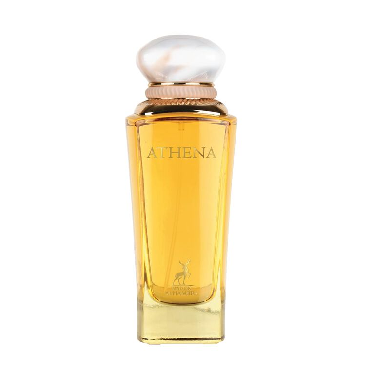 Perfume Maison Alhambra Athena Eau De Parfum Pa... image number null