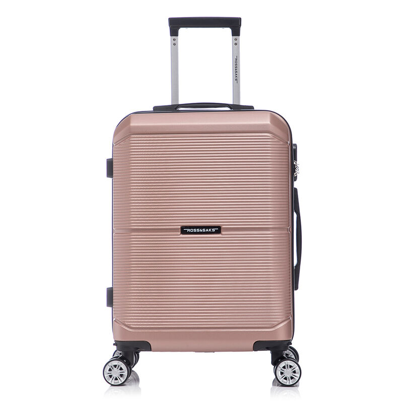 Maleta de Mano R&iacute;gida con Ruedas 10 kg para Via... image number null