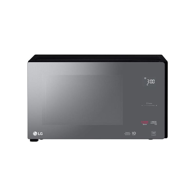 HORNO DE MICROONDAS LG MH1596DIR 1.5 PIES INVER... image number null