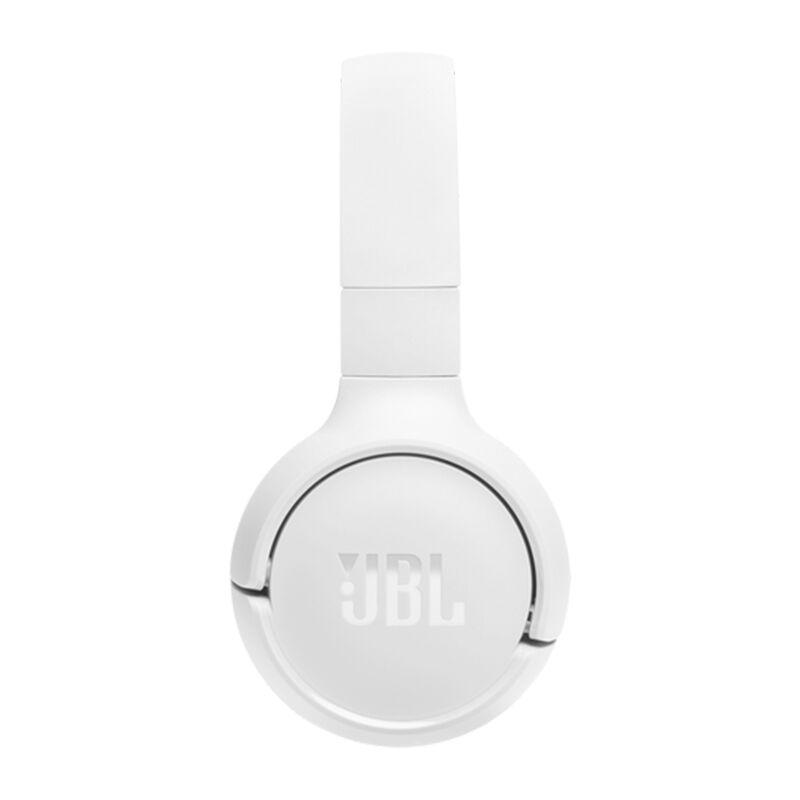 Audífonos Jbl Tune 520 On Ear Bluetooth Blanco image number null