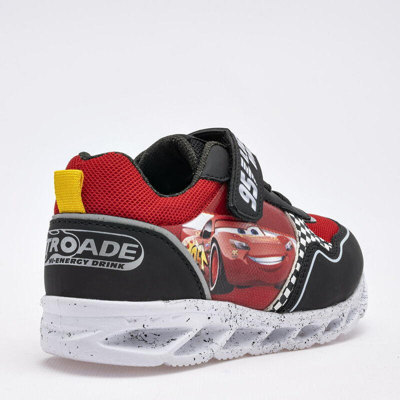 Licencias Tropicana Tenis urbano para ni&ntilde;o rojo... image number null