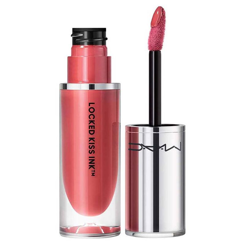 Labial L&iacute;quido Mac Locked Kiss Ink 24h 50 Upgra... image number null