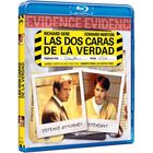 Las Dos Caras De La Verdad [blu-ray]