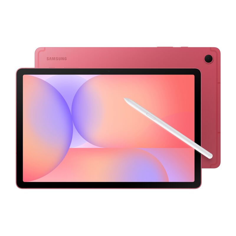 Tablet Samsung Galaxy Tab S10 Lite Coral Red 6G... image number null