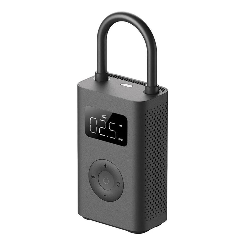 Compresor de Aire Xiaomi Mi Portable Electric A... image number null