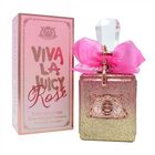 Perfume de Mujer Juicy Couture Viva La Juicy Rose 100 Ml Agua de Perfume