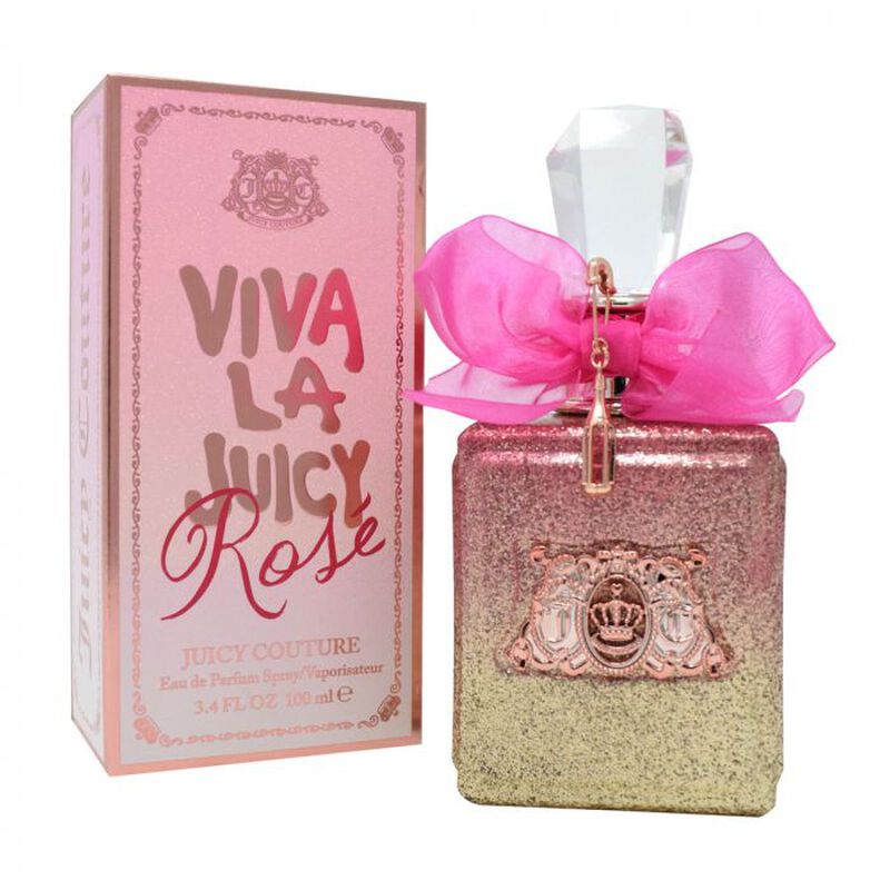Perfume de Mujer Juicy Couture Viva La Juicy Ro... image number null