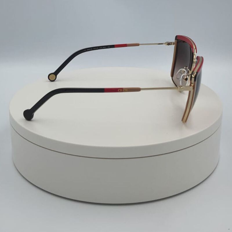 Lente Solar Carolina Herrera 100% Proteccion Uv... image number null