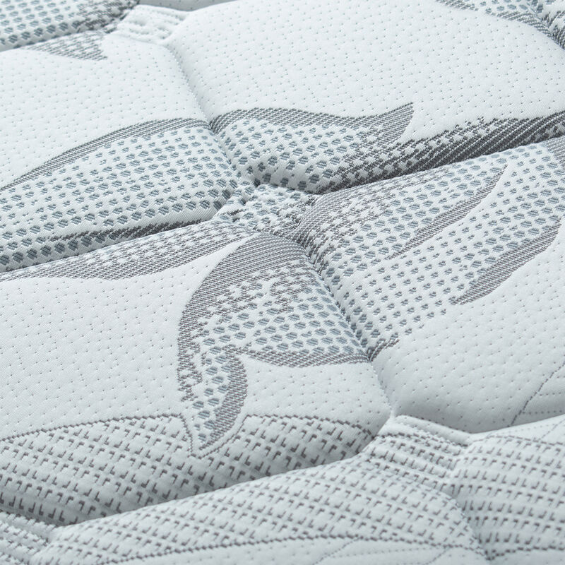 Colch&oacute;n Queen Size + Box Spring Air Smith image number null