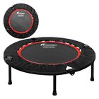Trampol&iacute;n Brincol&iacute;n Plegable Aerobics Fitness Jumping Centurfit