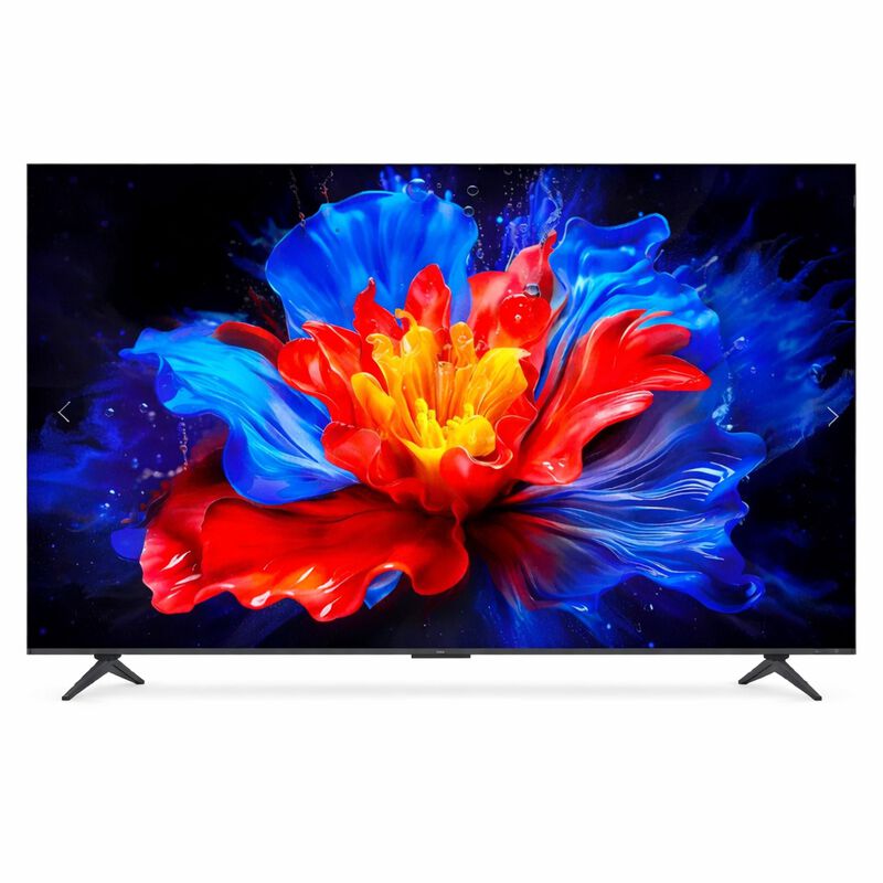 Television Tcl 65" Qled 4k image number null