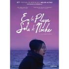 En la playa sola de noche [DVD]