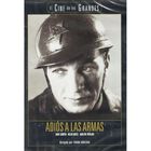 Adi&oacute;s A Las Armas [dvd] (1932) A Farewell To Arms