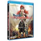El Guerrero Rojo [Blu-ray] (1985) Red Sonja