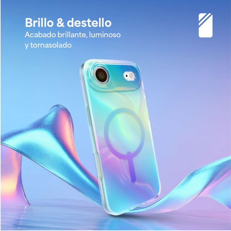 Funda Para Iphone Air Snap Milan Zagg image number null