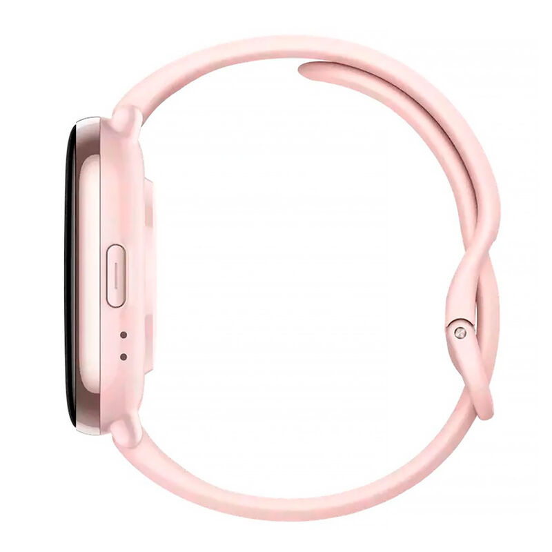 Smartwatch Amazfit Active Petal Pink image number null